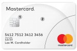 Kreditkartenmerkmale