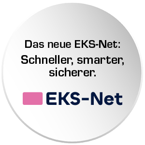 Logo Das neue EKS-Net 2.0
