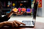 Online Shoppen über Vermittlerdienste 