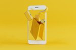Unterschiedliche Bezahlfunktionen mittels Bezahl-Apps
