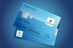 Die girocard ist die Karte der Zukunft. Im In- und Ausland.