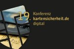 19. Konferenz kartensicherheit.de digital am 30. Oktober.