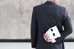 CEO-Fraud: Wenn sich Kriminelle als Geschäftsführer:in ausgeben …