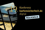 Das war die 19. Konferenz kartensicherheit.de digital.