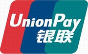 Logo union pay
