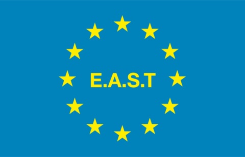 Logo E.A.S.T