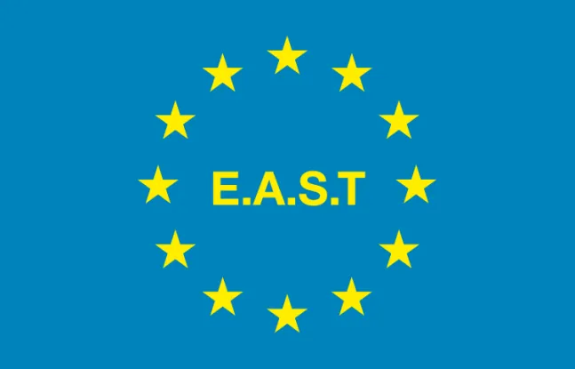 Logo E.A.S.T