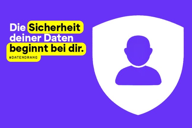 EURO Kartensysteme GmbH: #Datendrang-Kampagne erreicht Millionen