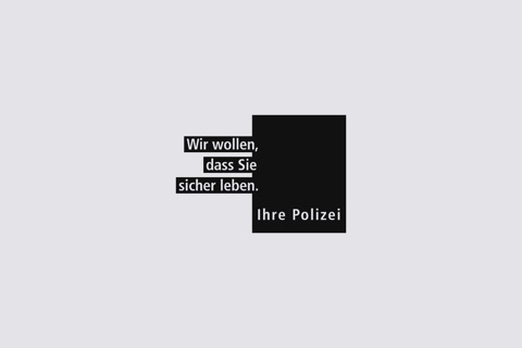 Polizei-Beratung