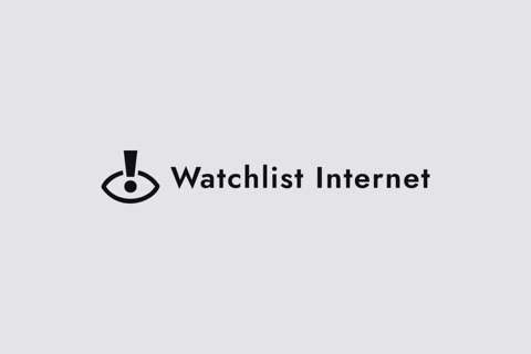 Watchlist Internet
